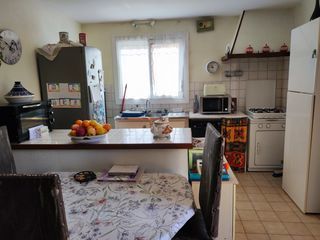  Appartement � vendre 3 pi�ces 62 m�