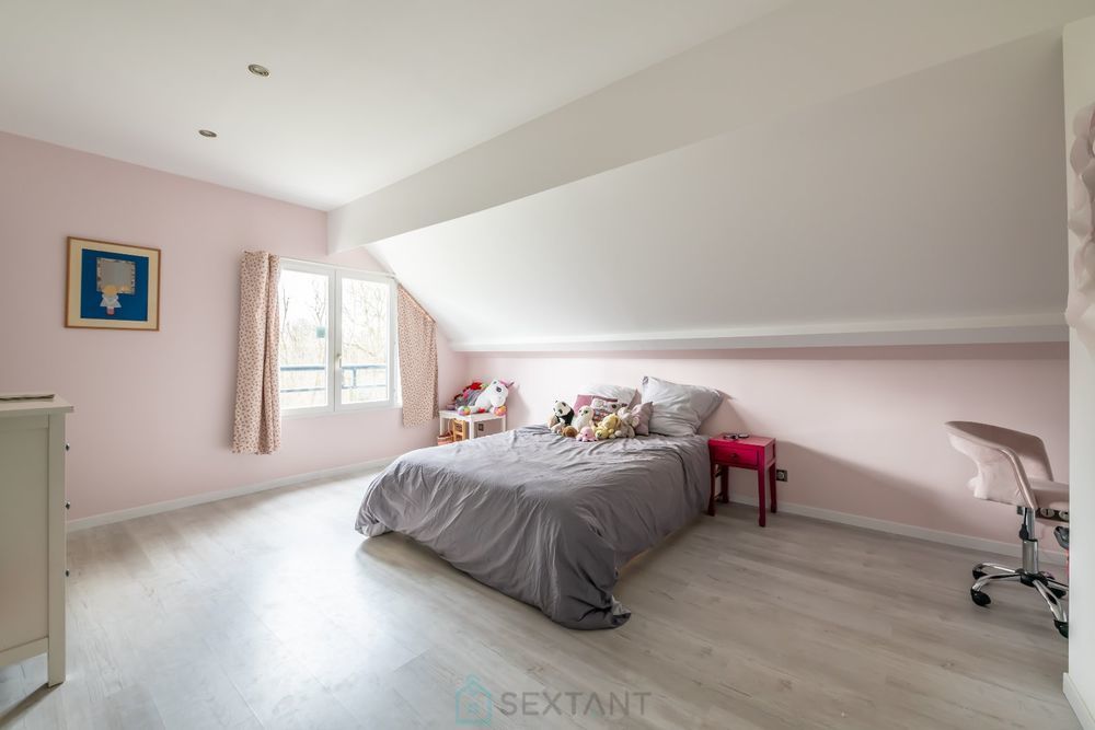 � vendre  Villa Fontainebleau (77300)