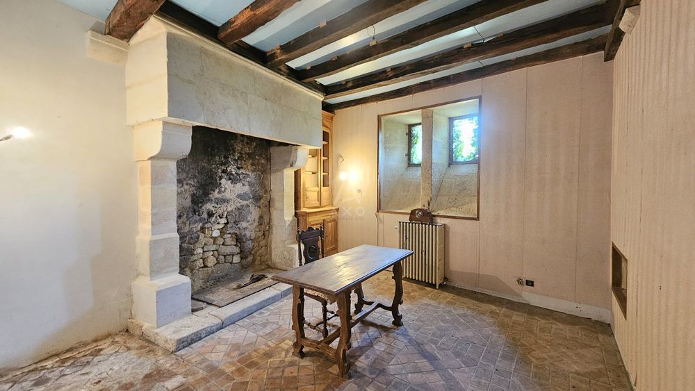 � vendre  Maison Saint-Andr�-de-Cubzac (33240)