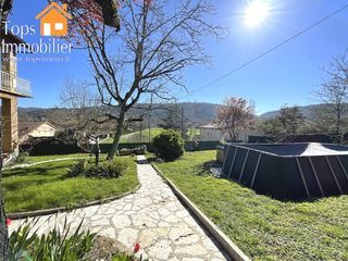  Maison � vendre 5 pi�ces 115 m�