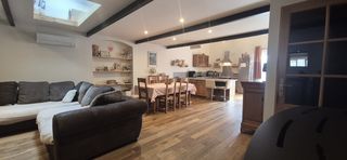  Maison � vendre 5 pi�ces 145 m�