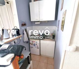  Appartement � vendre 2 pi�ces 35 m�