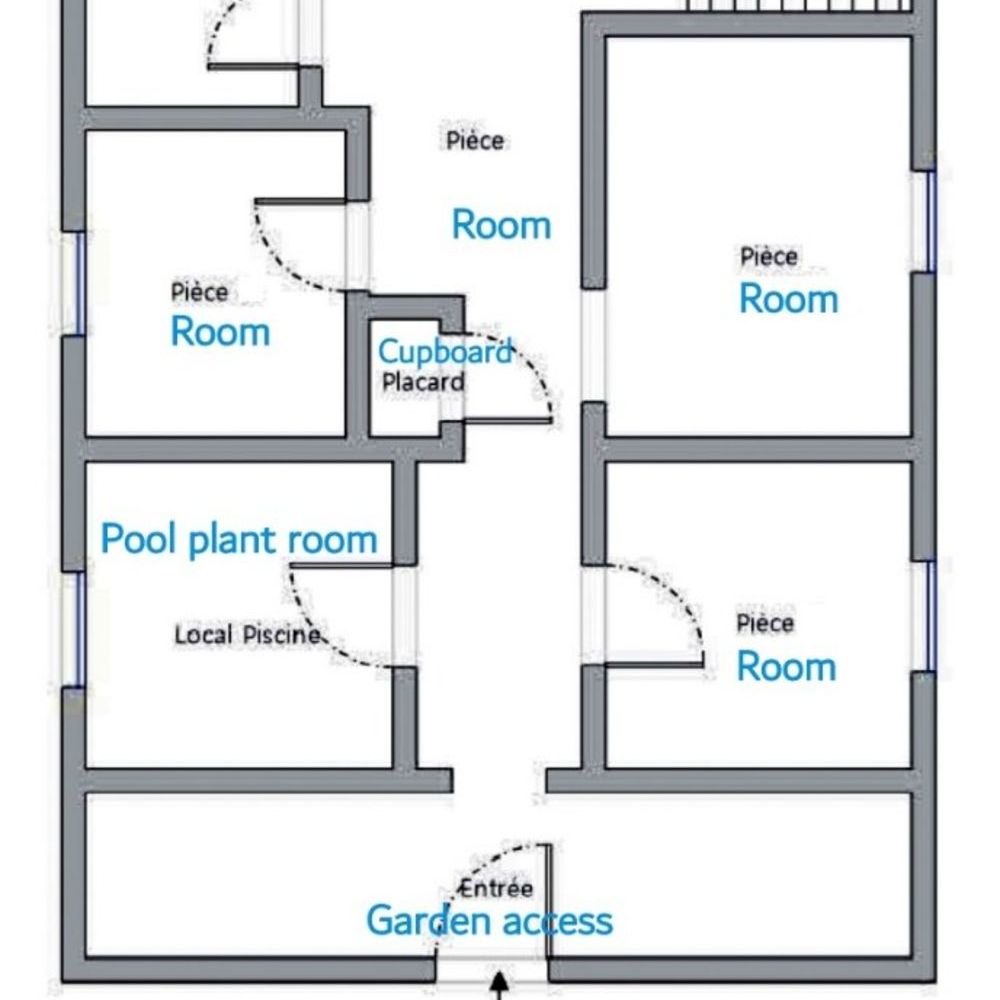 � vendre  Propri�t�/ch�teau Lapradelle (11140)