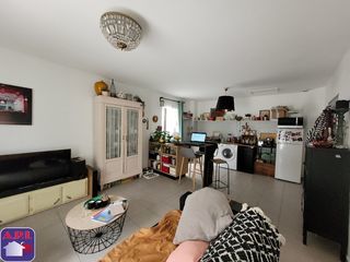  Appartement � louer 2 pi�ces 45 m�