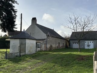  Maison � vendre 5 pi�ces 110 m�