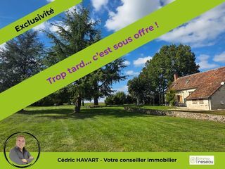  Maison � vendre 5 pi�ces 130 m�