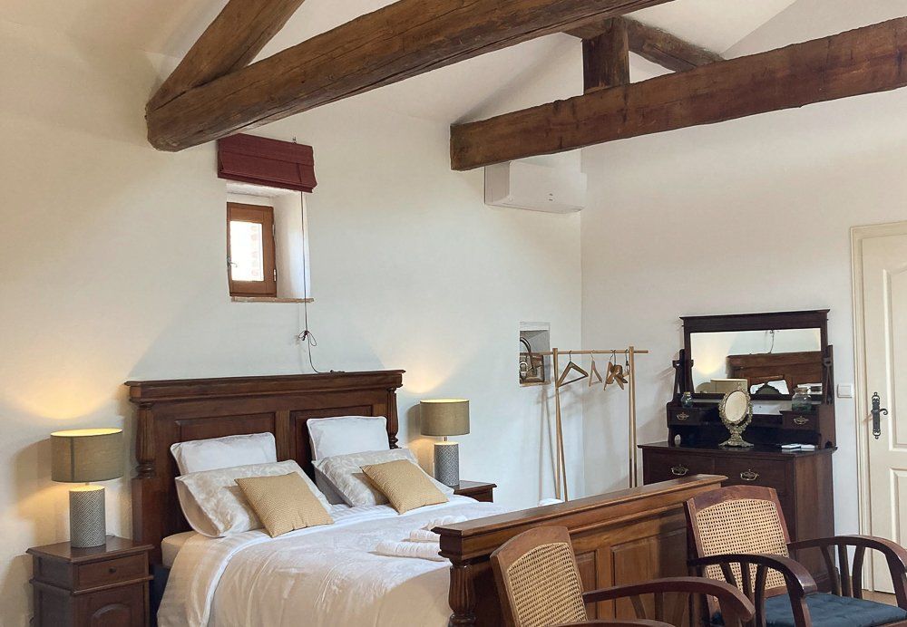 � vendre  Maison Bagard (30140)