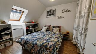  Maison � vendre 4 pi�ces 110 m�