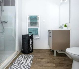  Appartement � vendre 1 pi�ce 19 m�