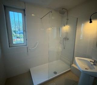  Appartement � louer 3 pi�ces 78 m�