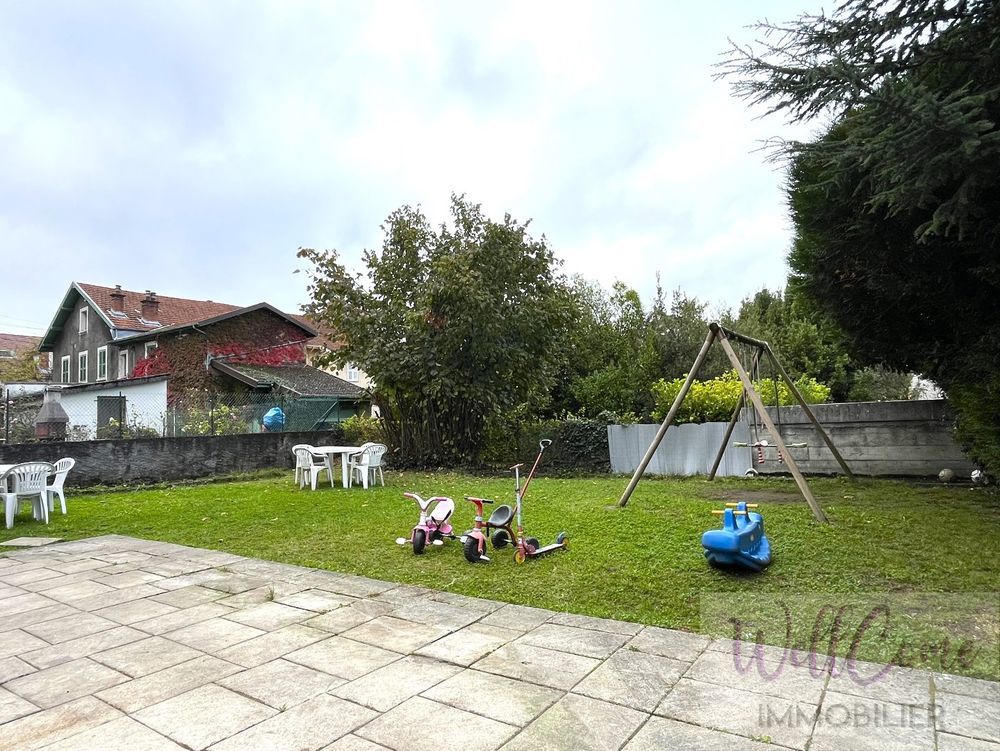 � vendre  Maison Aix-les-Bains (73100)