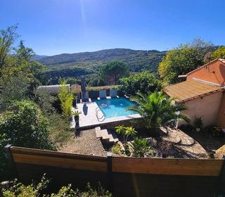  Maison � vendre 5 pi�ces 107 m�