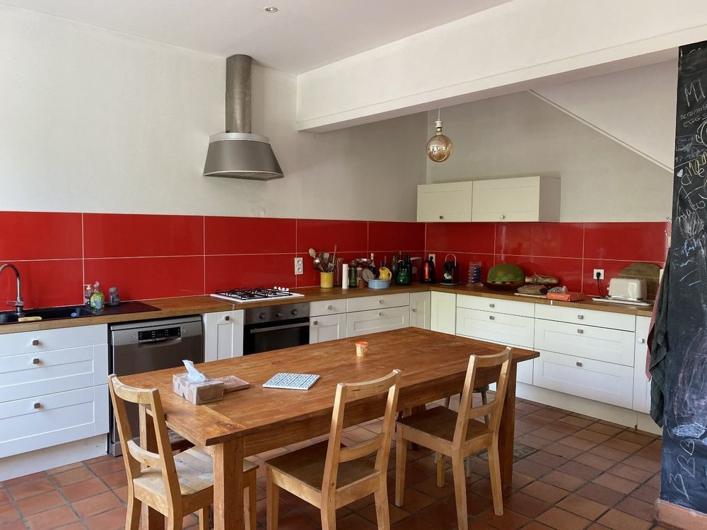 � vendre  Maison Les Angles (30133)