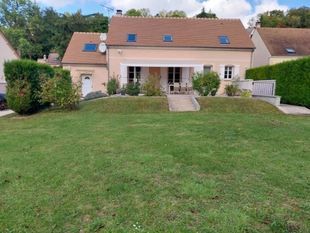 � vendre  Maison Presles (95590)