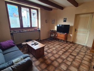  Maison � vendre 6 pi�ces 139 m�