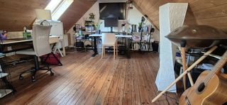  Maison � vendre 5 pi�ces 79 m�