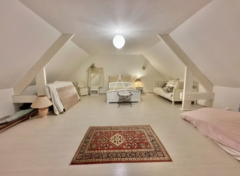 � vendre  Maison Verneuil-sur-Avre (27130)