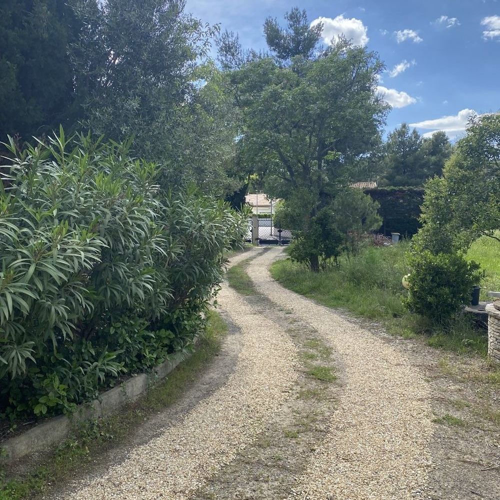 � vendre  Maison P�zenas (34120)