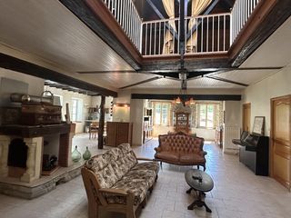  Maison � vendre 12 pi�ces 290 m�