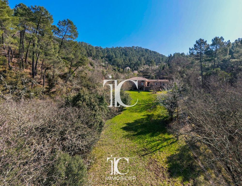 � vendre  Villa Les Vans (07140)