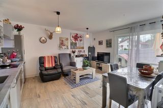  Appartement � vendre 2 pi�ces 35 m�