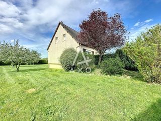  Maison � vendre 7 pi�ces 152 m�