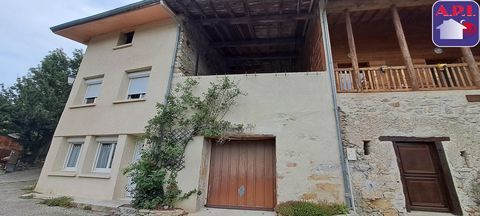   Maison Maison - 4 pi�ce(s) - 93 m�