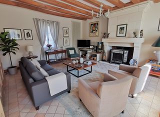  Maison � vendre 6 pi�ces 285 m�