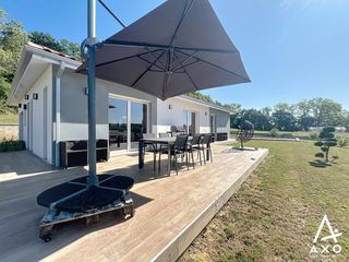  Maison � vendre 4 pi�ces 101 m�