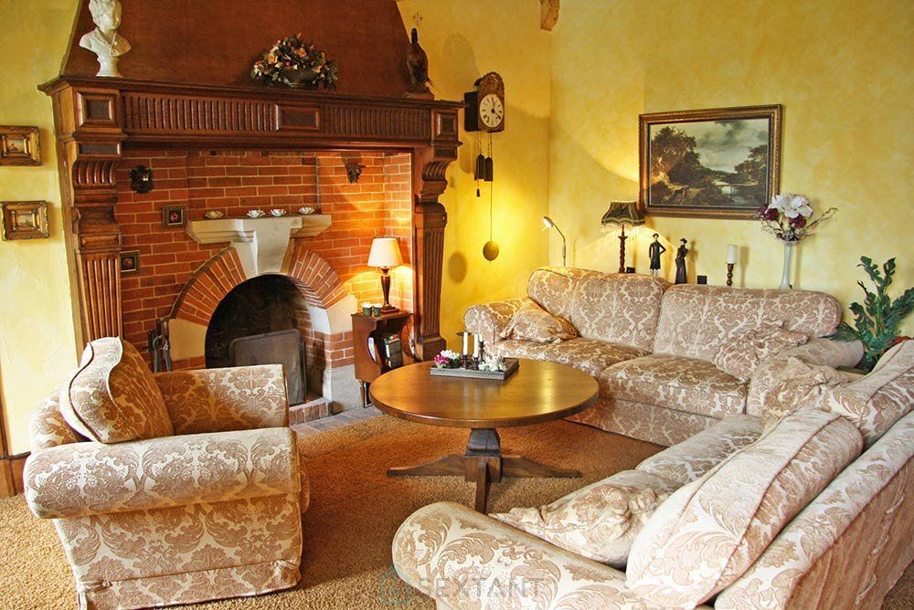 � vendre  Propri�t�/ch�teau Saint-Jory-de-Chalais (24800)