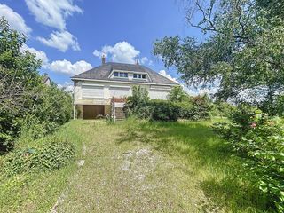  Maison � vendre 7 pi�ces 162 m�