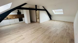  Appartement � vendre 3 pi�ces 56 m�