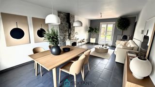  Maison � vendre 5 pi�ces 101 m�