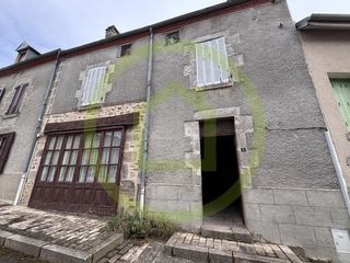  Maison � vendre 6 pi�ces 80 m�