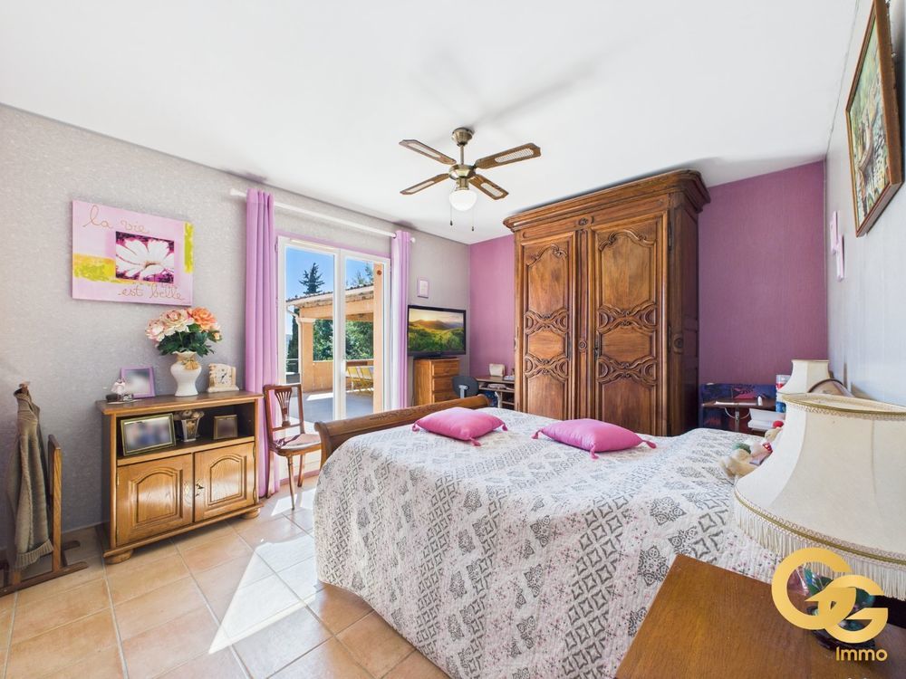 � vendre  Villa Le Tignet (06530)