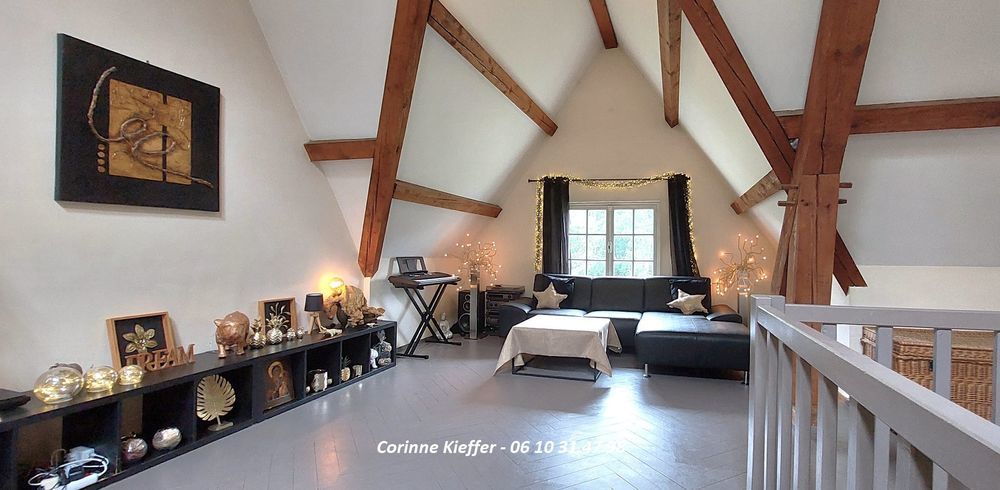 � vendre  Maison Montmorency (95160)