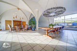  Villa � vendre 10 pi�ces 650 m�