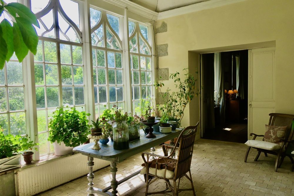 � vendre  Villa Le F�il (22800)