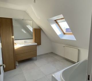  Maison � louer 6 pi�ces 110 m�