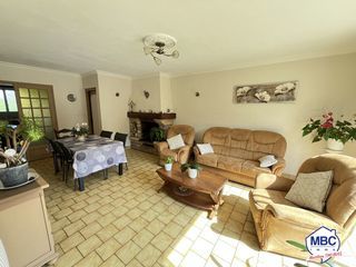  Maison � vendre 6 pi�ces 126 m�