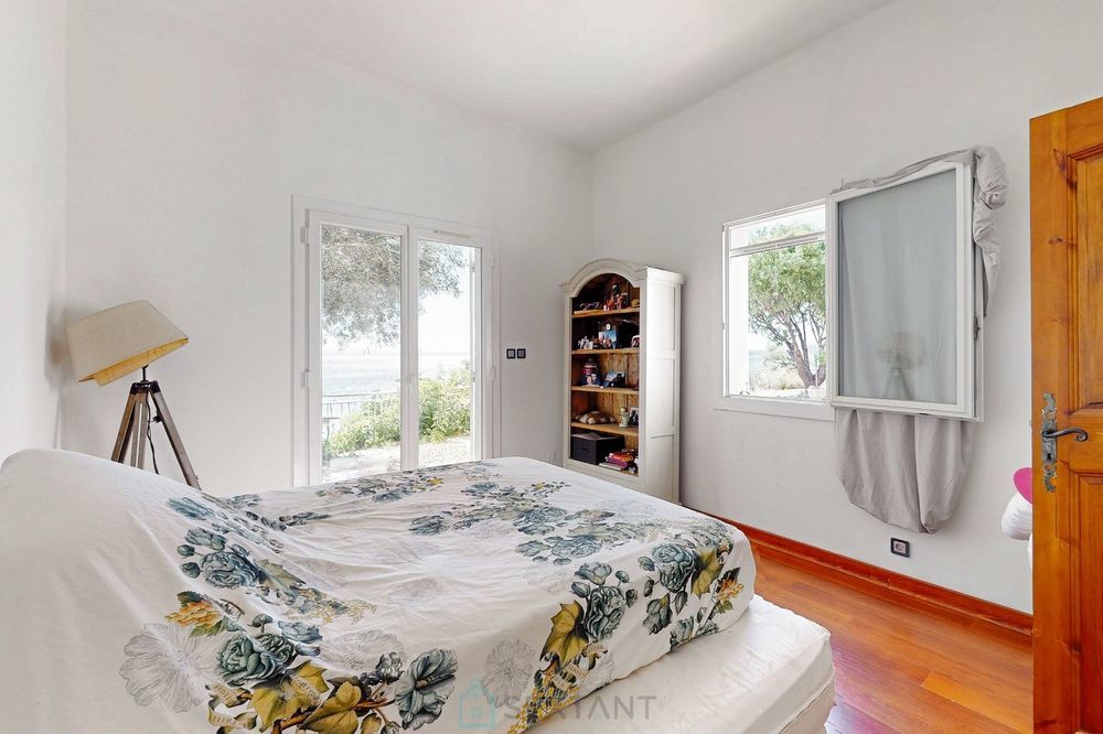 � vendre  Villa Istres (13800)