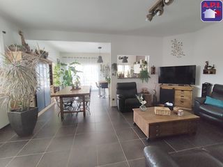  Maison � vendre 4 pi�ces 130 m�