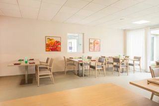  Appartement � vendre 1 pi�ce 18 m�