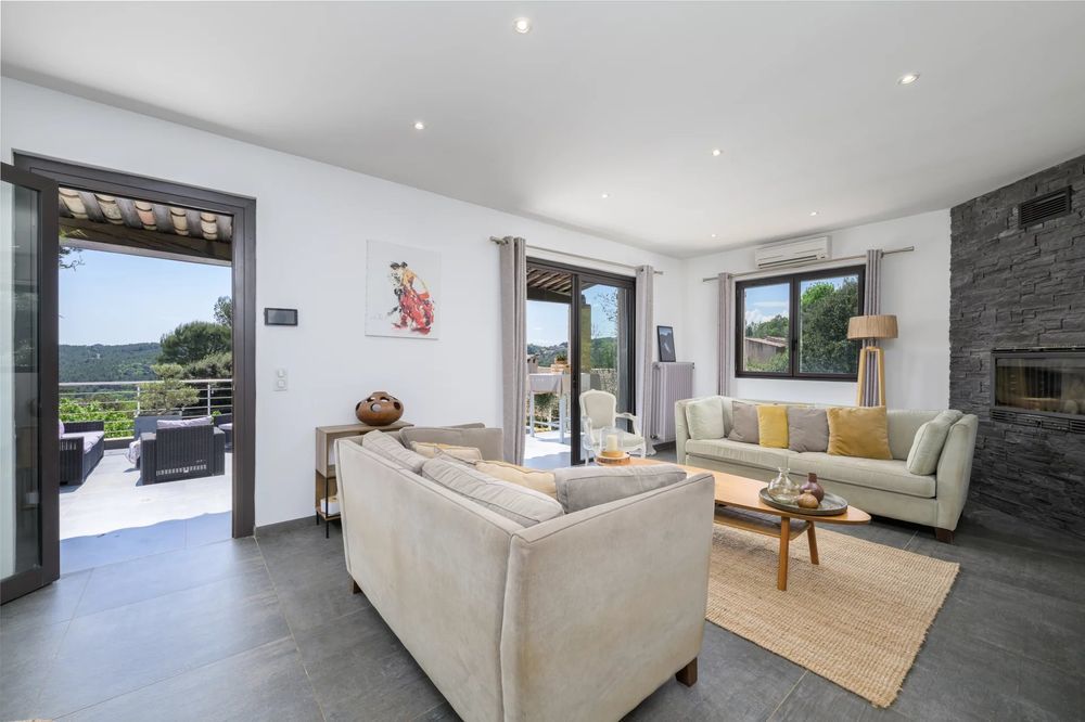 � vendre  Maison Biot (06410)