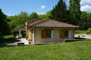  Villa � vendre 6 pi�ces 190 m�