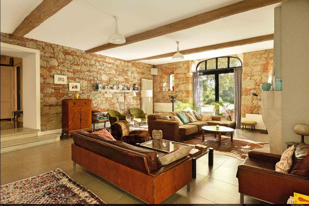 � vendre  Villa Carcassonne (11000)