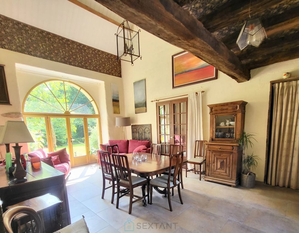 � vendre  Villa Cl�gu�rec (56480)