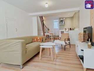  Maison � vendre 5 pi�ces 92 m�