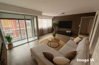  Appartement � vendre 3 pi�ces 67 m�