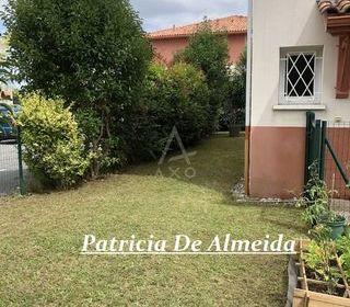  Maison � vendre 4 pi�ces 91 m�